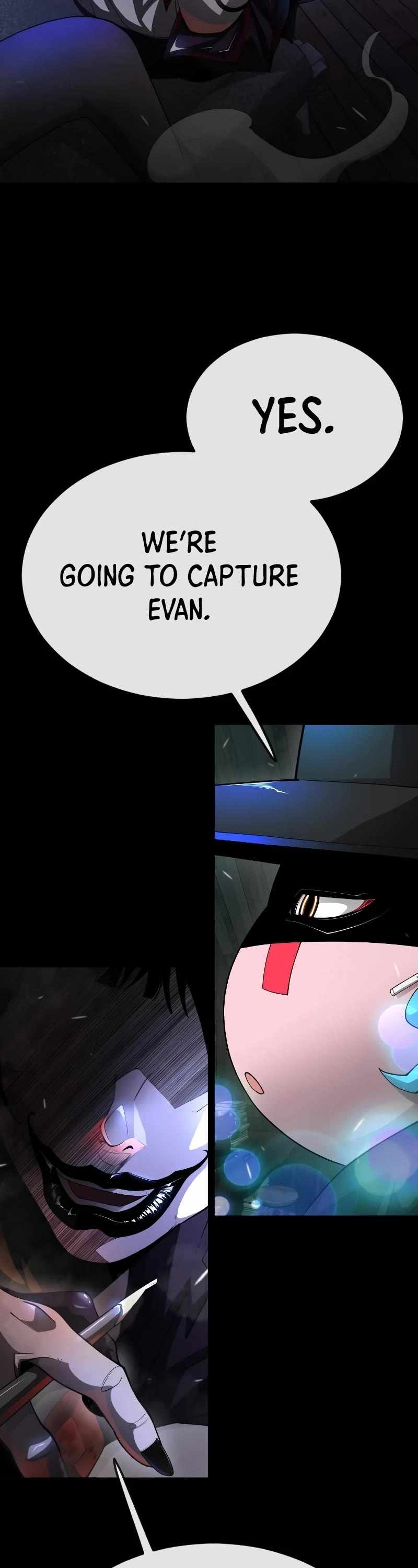 Superhuman Era Chapter 178 8